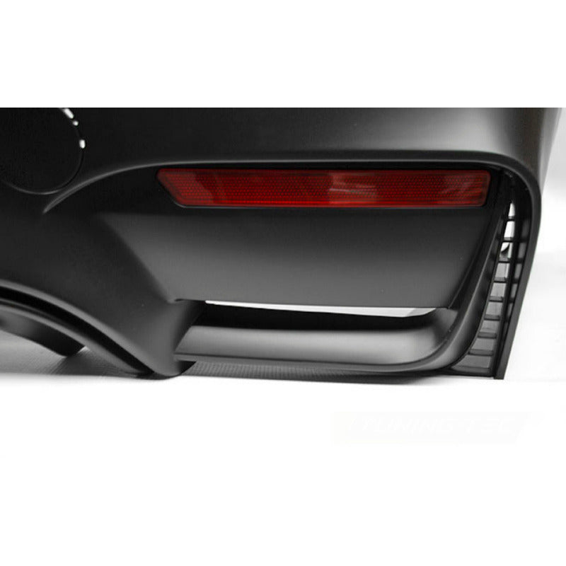 Posteriore Paraurti Sport Style PDC per BMW Serie 3 E92 (06-13) con PDC