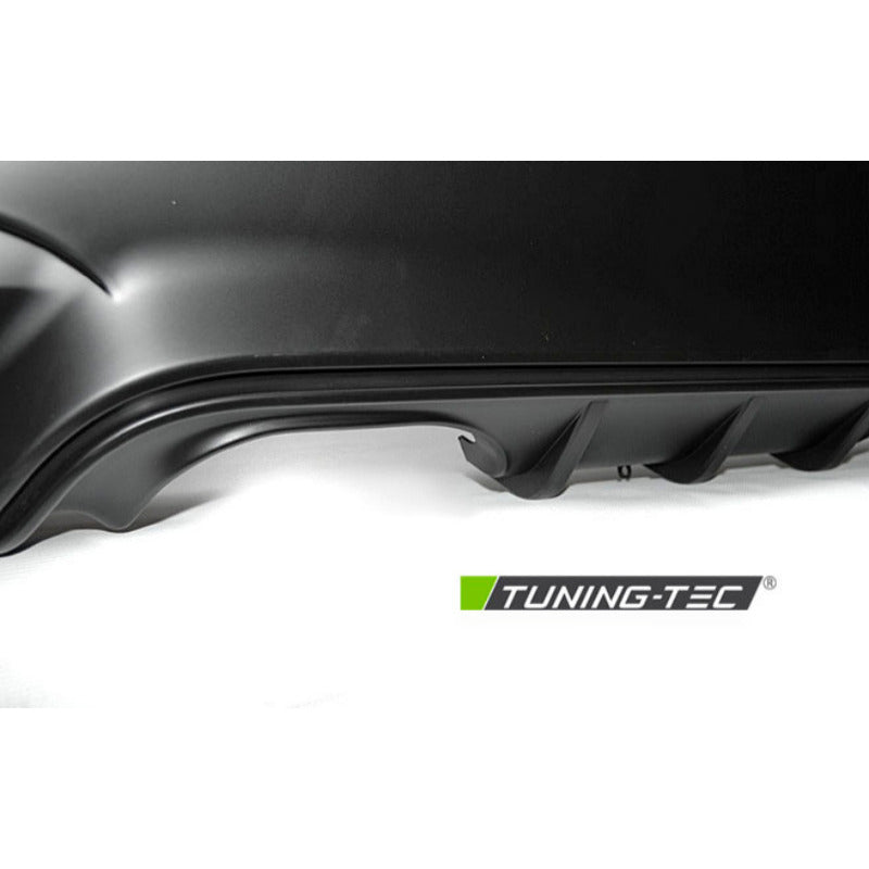 Posteriore Paraurti Sport Style PDC per BMW Serie 3 E92 (06-13) con PDC