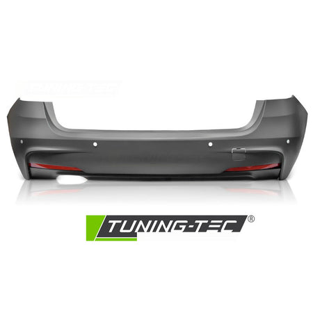 Posteriore Paraurti Sport PDC per BMW F31 Touring (2011-2018) con PDC