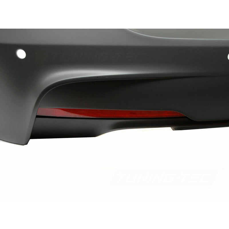 Posteriore Paraurti Sport PDC per BMW F31 Touring (2011-2018) con PDC