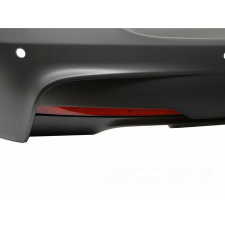 Posteriore Paraurti Sport PDC per BMW F31 Touring (2011-2018) con PDC