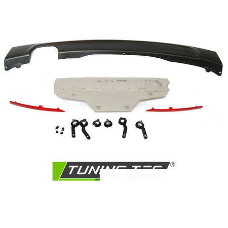 Posteriore Paraurti Sport PDC per BMW F31 Touring (2011-2018) con PDC