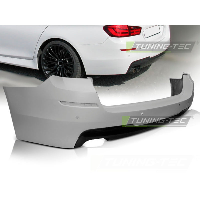Posteriore Paraurti Sport PDC per BMW F11 (2010-2016) Paraurti Sportivo