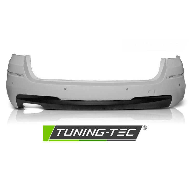 Posteriore Paraurti Sport PDC per BMW F11 (2010-2016) Paraurti Sportivo