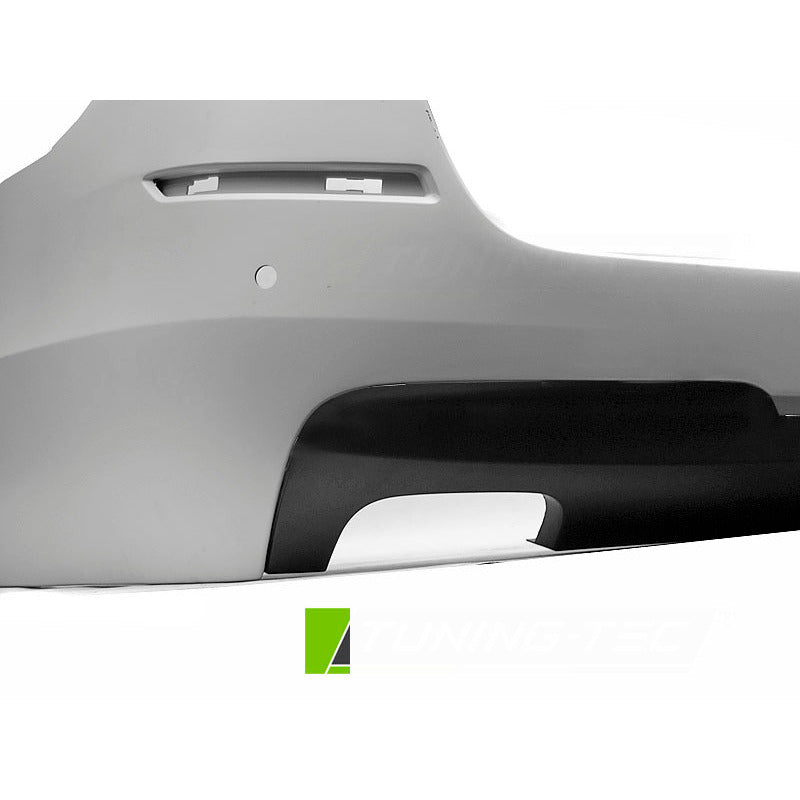 Posteriore Paraurti Sport PDC per BMW F11 (2010-2016) Paraurti Sportivo