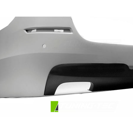 Posteriore Paraurti Sport PDC per BMW F11 (2010-2016) Paraurti Sportivo