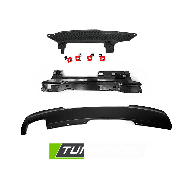Posteriore Paraurti Sport PDC per BMW F11 (2010-2016) Paraurti Sportivo