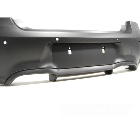 Posteriore Paraurti Sport Style PDC per BMW Serie 1 F20 (anni 15-18) con PDC