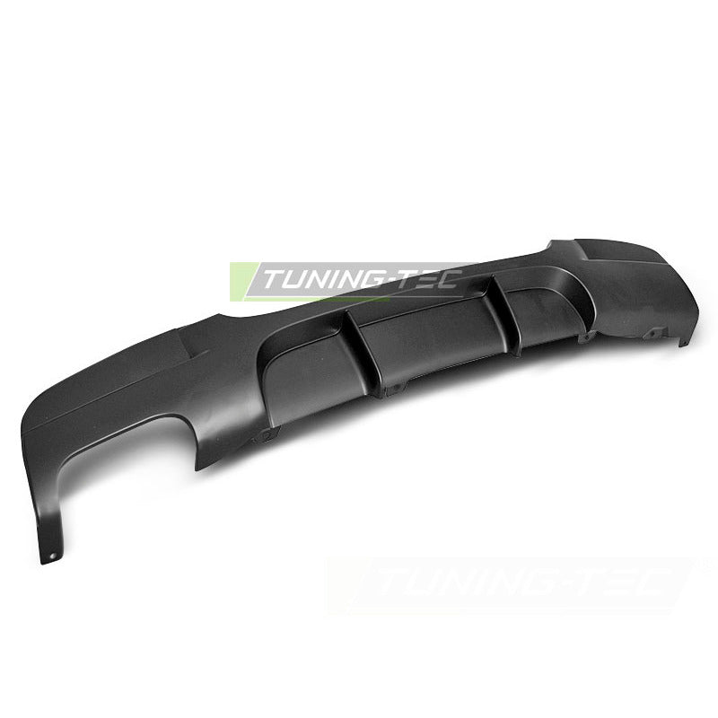 Diffusor Performance Singolo Outlet Twin Muffler per BMW E90/E91 (2007-2012)