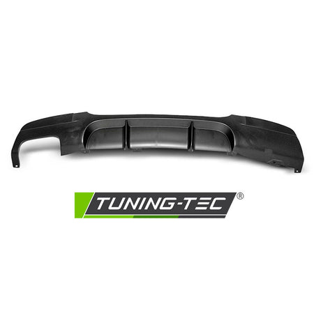 Diffusor Performance Singolo Outlet Twin Muffler per BMW E90/E91 (2007-2012)