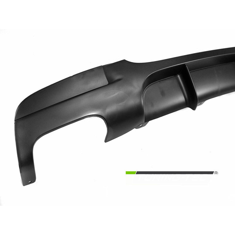 Diffusor Performance Singolo Outlet Twin Muffler per BMW E90/E91 (2007-2012)