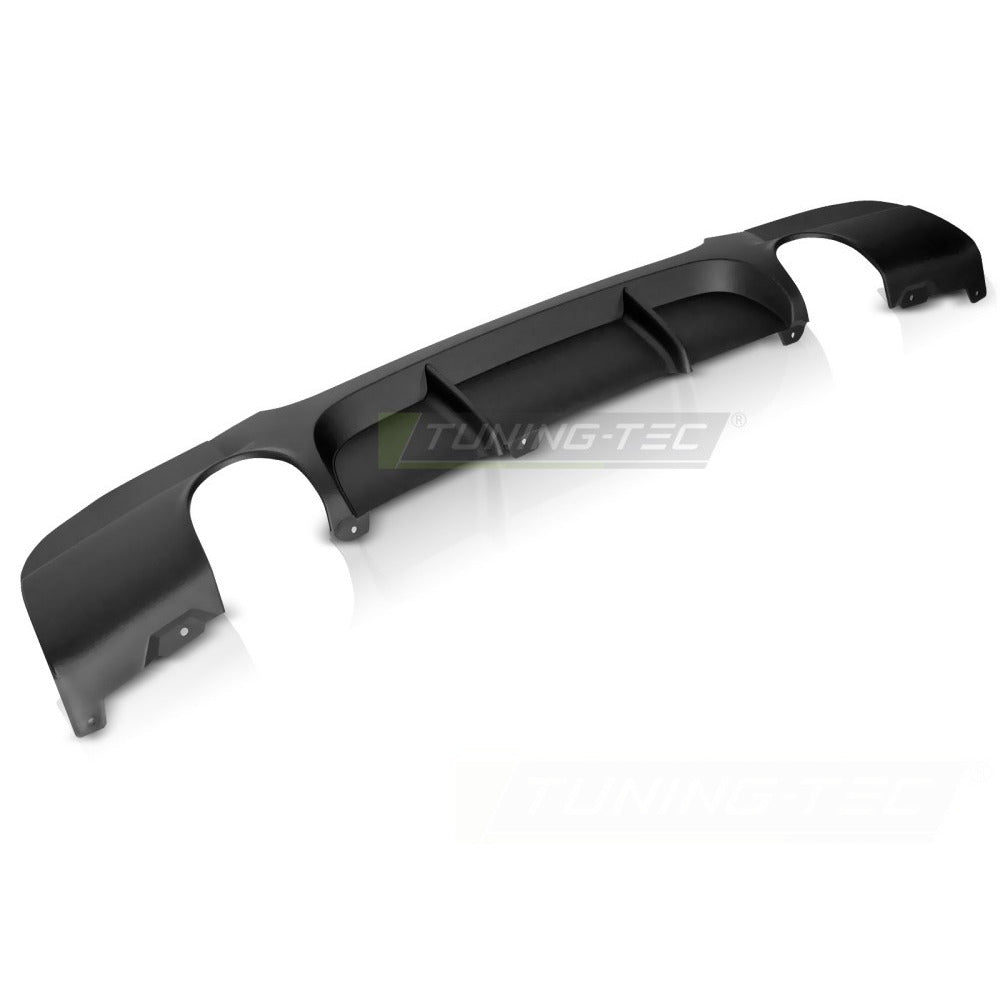 BMW E90/E91 Performance Twin Outlet Singolo Muffler per BMW E90 E91 (2007-2013)