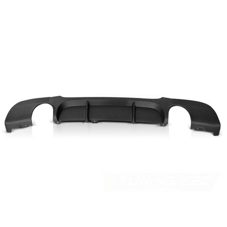 BMW E90/E91 Performance Twin Outlet Singolo Muffler per BMW E90 E91 (2007-2013)