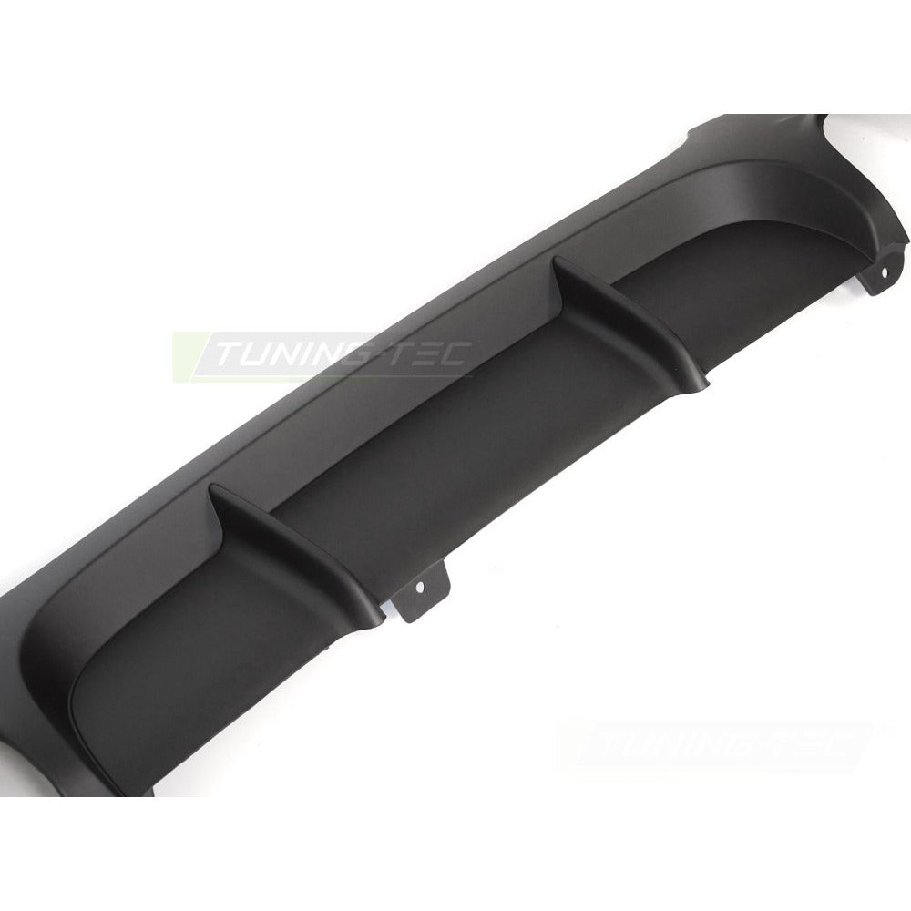BMW E90/E91 Performance Twin Outlet Singolo Muffler per BMW E90 E91 (2007-2013)