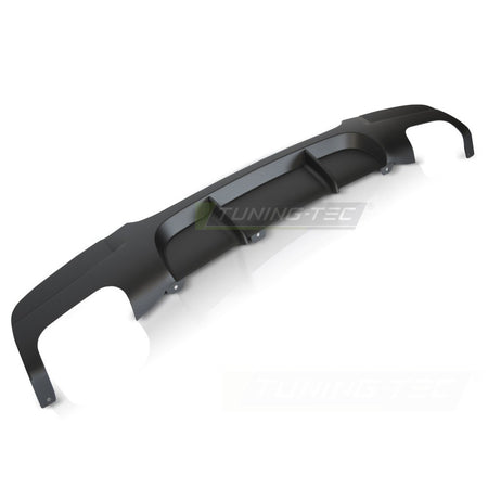 Diffusore con Doppio Scarico e Silenziatore Performance per BMW E90 E91 (05-11)