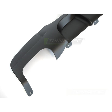 Diffusore con Doppio Scarico e Silenziatore Performance per BMW E90 E91 (05-11)