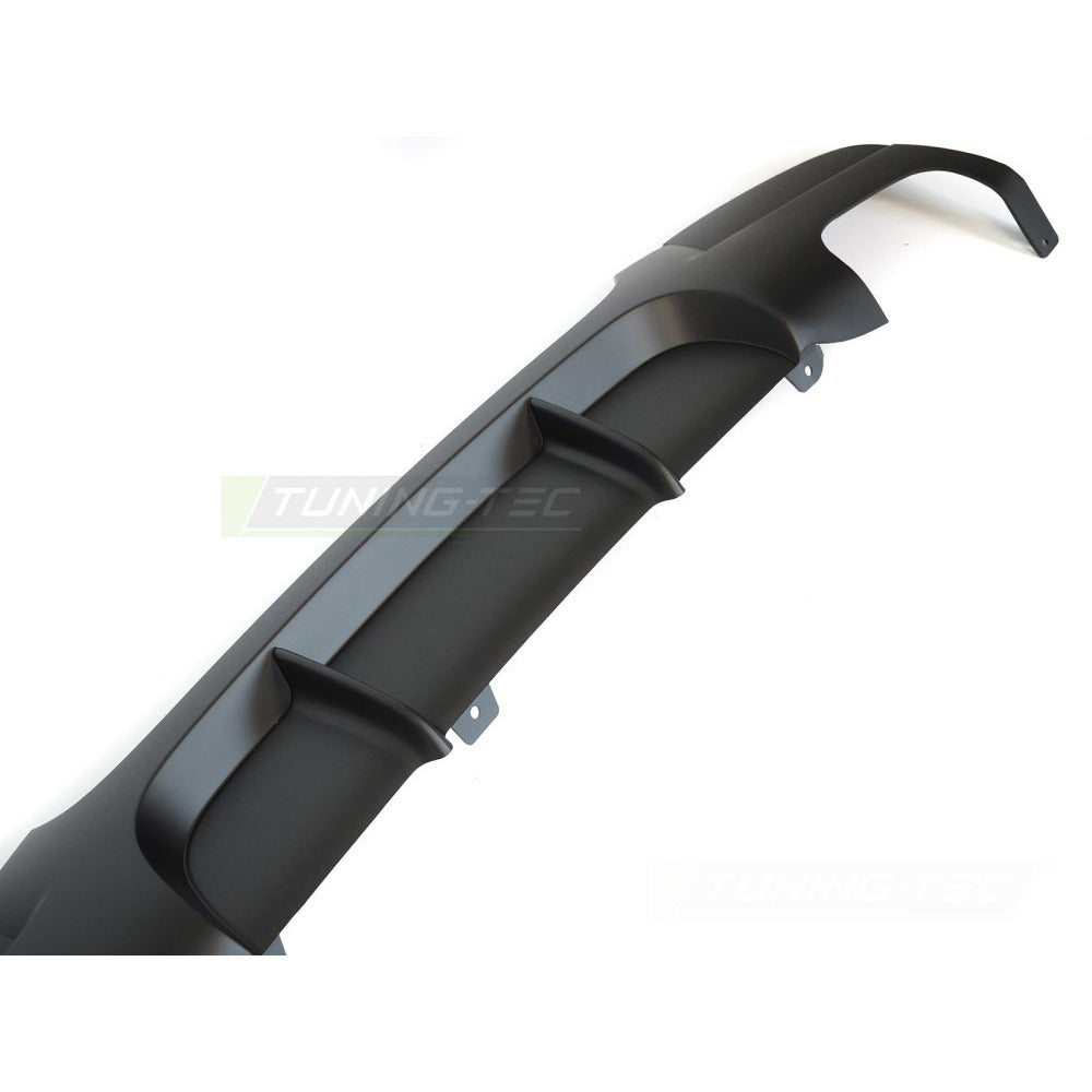 Diffusore con Doppio Scarico e Silenziatore Performance per BMW E90 E91 (05-11)