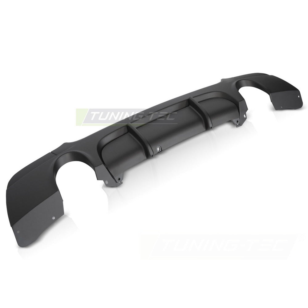 BMW E92/E93 Performance Twin Outlet Singolo Muffler per BMW E92 E93 (2006-2013)