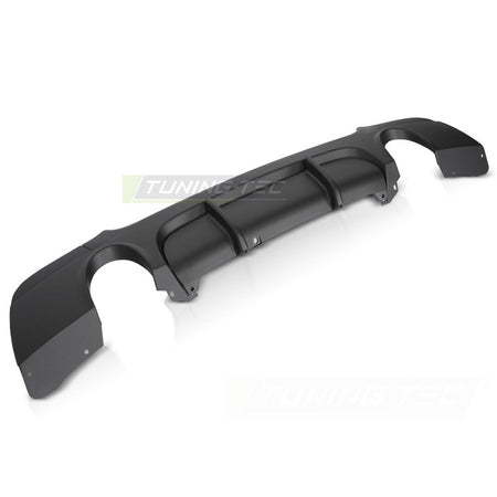 BMW E92/E93 Performance Twin Outlet Singolo Muffler per BMW E92 E93 (2006-2013)