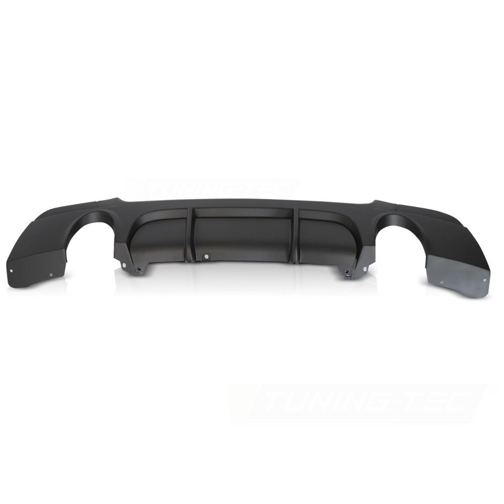 BMW E92/E93 Performance Twin Outlet Singolo Muffler per BMW E92 E93 (2006-2013)