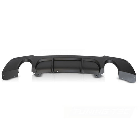 BMW E92/E93 Performance Twin Outlet Singolo Muffler per BMW E92 E93 (2006-2013)