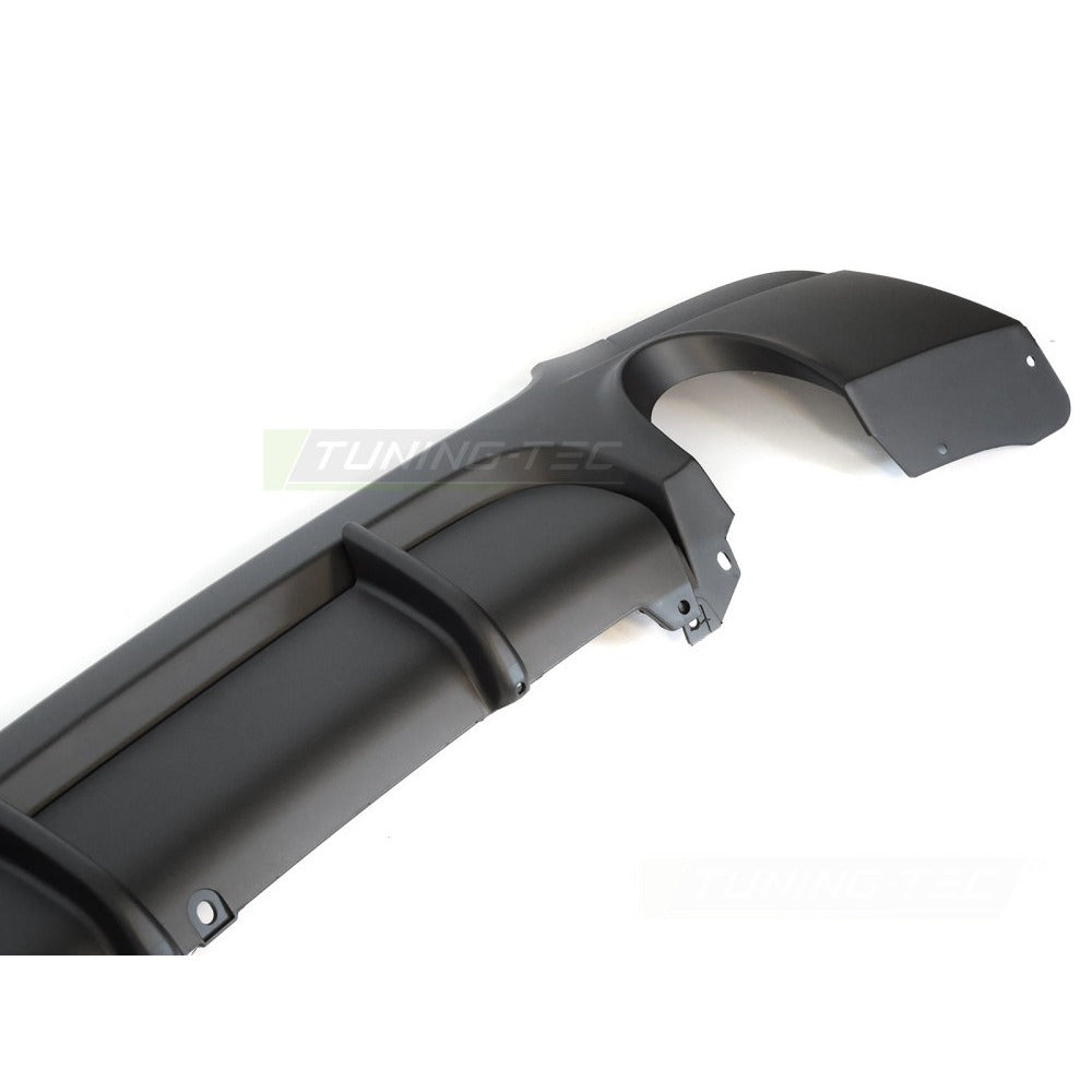BMW E92/E93 Performance Twin Outlet Singolo Muffler per BMW E92 E93 (2006-2013)