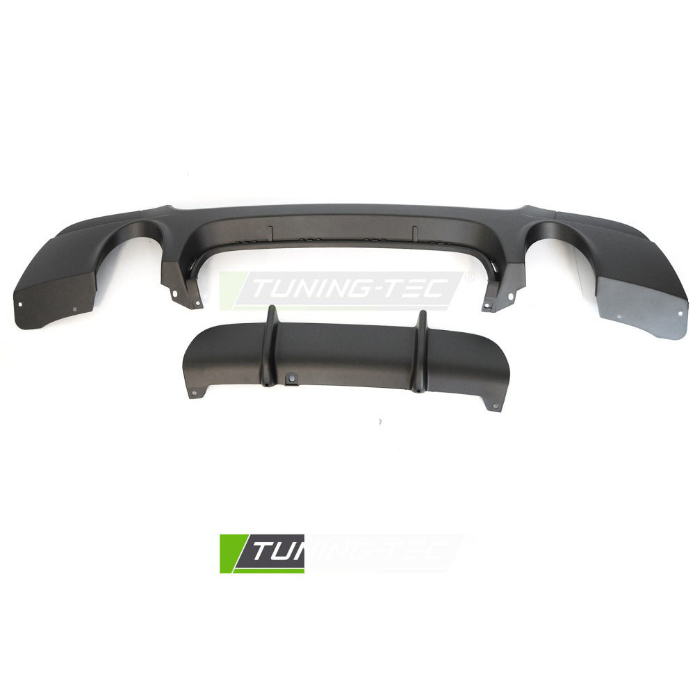 BMW E92/E93 Performance Twin Outlet Singolo Muffler per BMW E92 E93 (2006-2013)