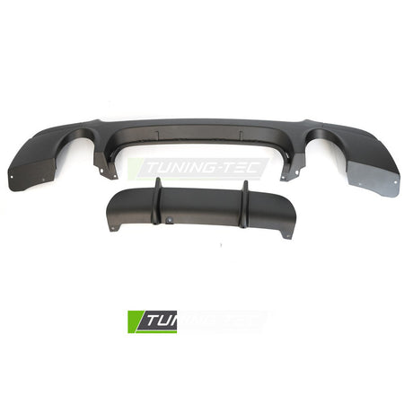 BMW E92/E93 Performance Twin Outlet Singolo Muffler per BMW E92 E93 (2006-2013)
