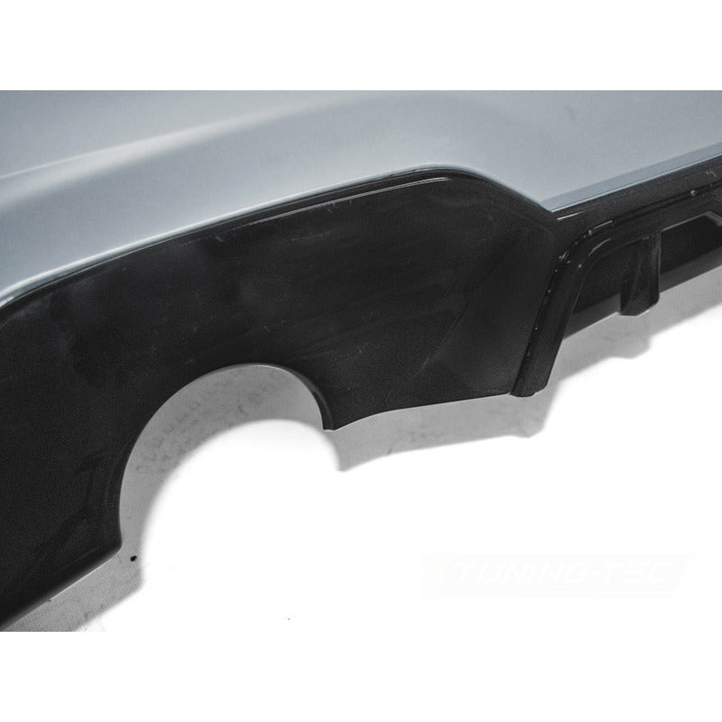 Posteriore Paraurti Performance Style PDC -O--O per BMW G20 (2019-2022)