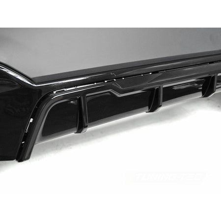 Posteriore Paraurti Performance Style PDC Parking Assistant -O--O per BMW G20