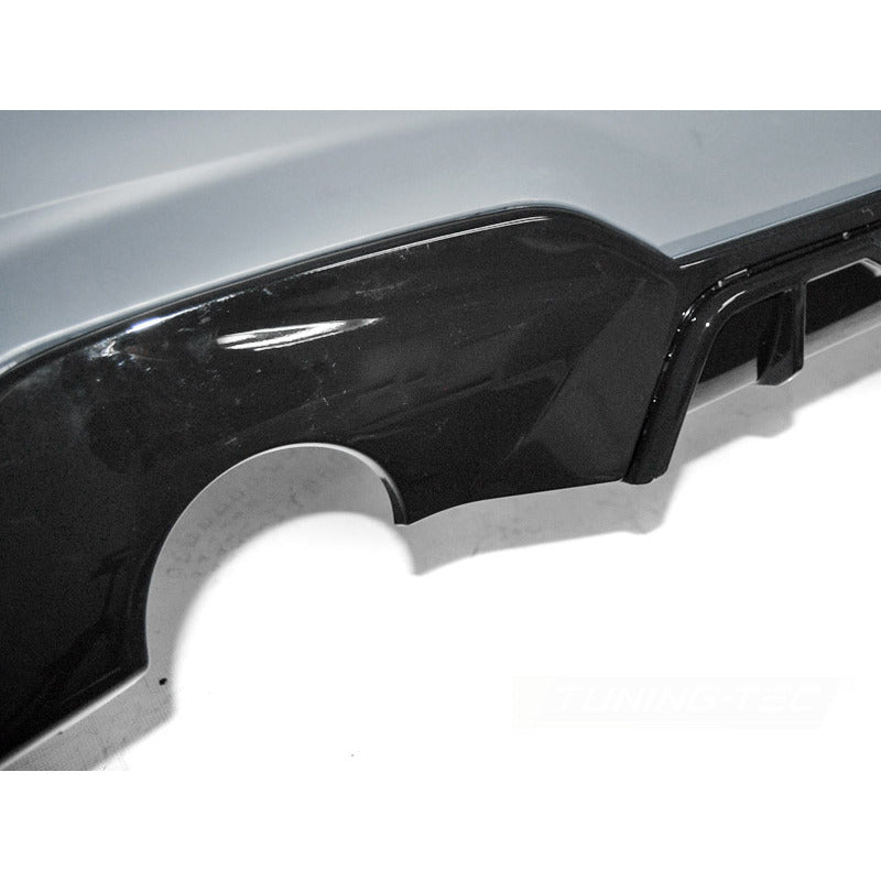 Posteriore Paraurti Performance Style PDC Parking Assistant -O--O per BMW G20