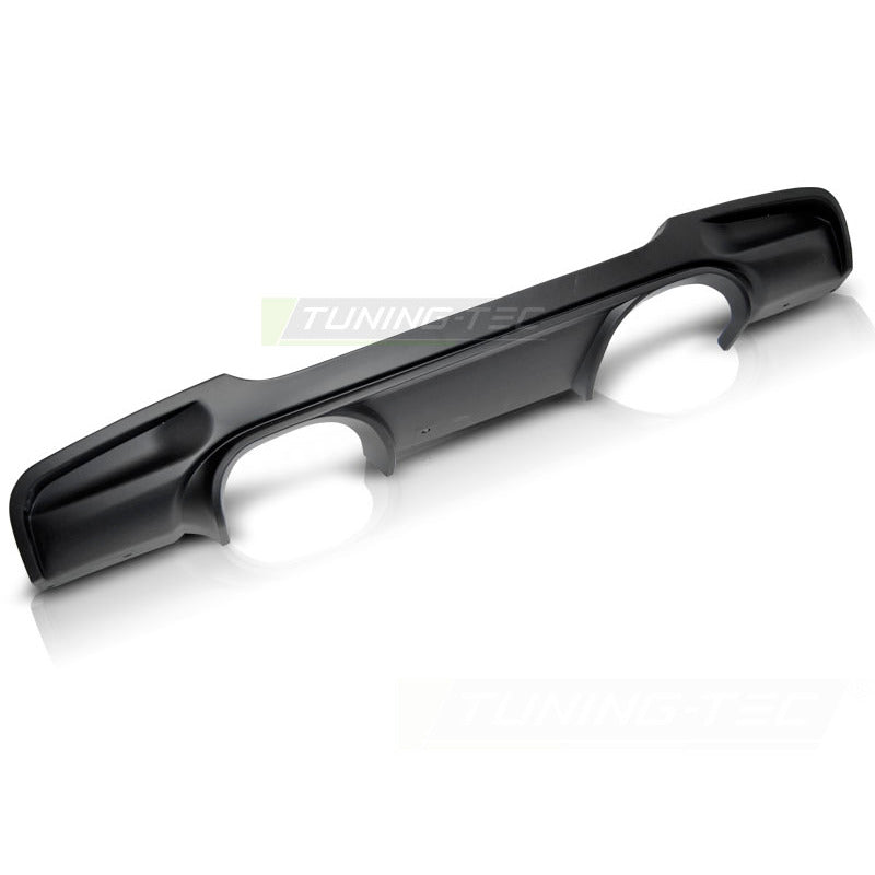 Diffusor Sport Twin Outlet Muffler per BMW E90 E91 (2006-2012)