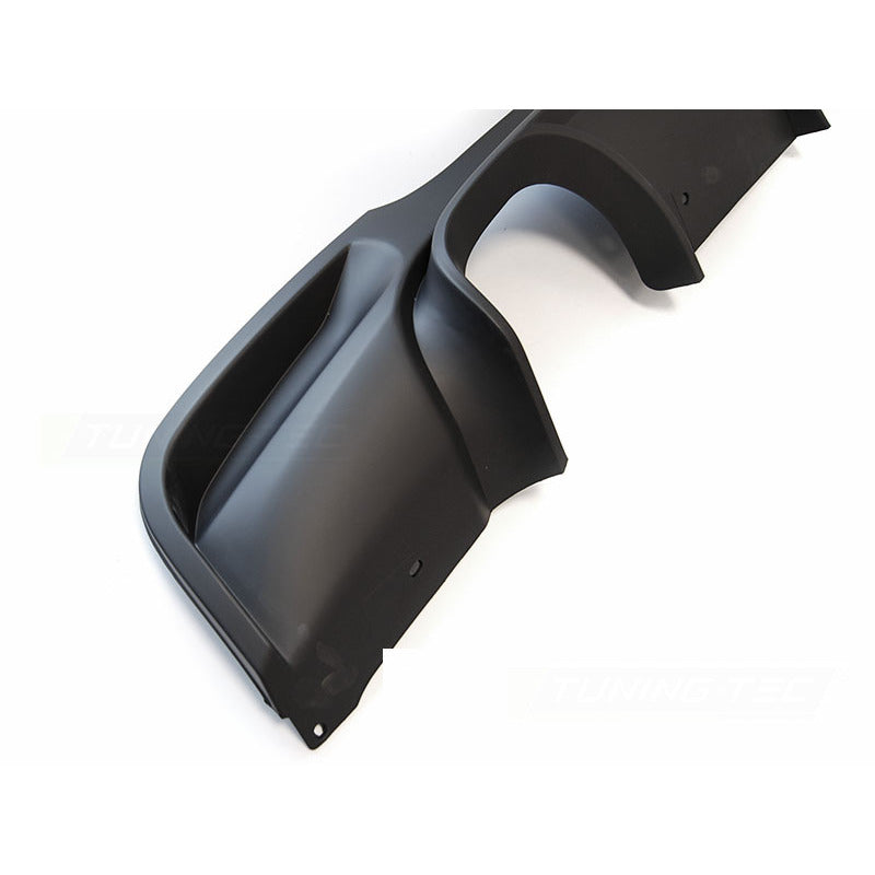 Diffusor Sport Twin Outlet Muffler per BMW E90 E91 (2006-2012)