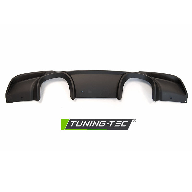 Diffusor Sport Twin Outlet Muffler per BMW E90 E91 (2006-2012)