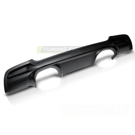 Diffusor Sport Twin Outlet Muffler per BMW E92 E93 (2006-2013)
