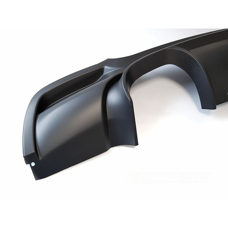 Diffusor Sport Twin Outlet Muffler per BMW E92 E93 (2006-2013)