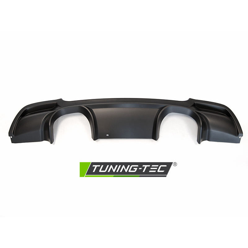 Diffusor Sport Twin Outlet Muffler per BMW E92 E93 (2006-2013)