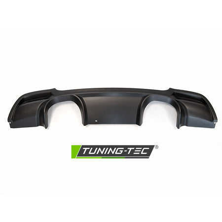 Diffusor Sport Twin Outlet Muffler per BMW E92 E93 (2006-2013)