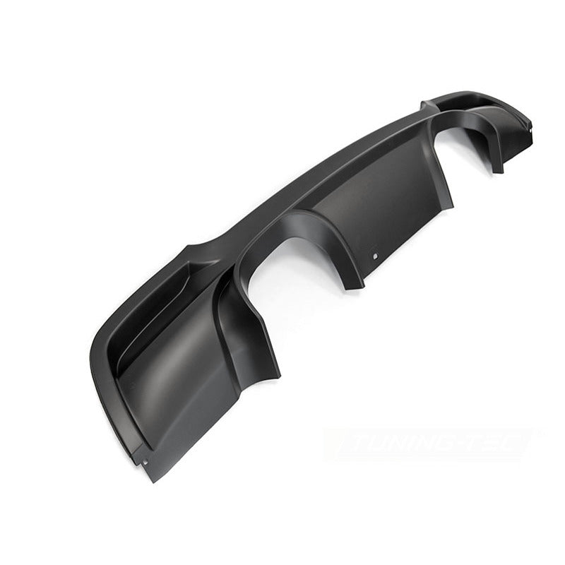 Diffusor Sport Twin Outlet Muffler per BMW E92 E93 (2006-2013)