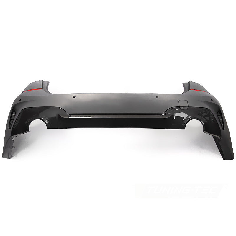 Posteriore Paraurti Sport Style PDC Parking Assistant -O--O per BMW G21