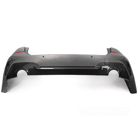 Posteriore Paraurti Sport Style PDC Parking Assistant -O--O per BMW G21