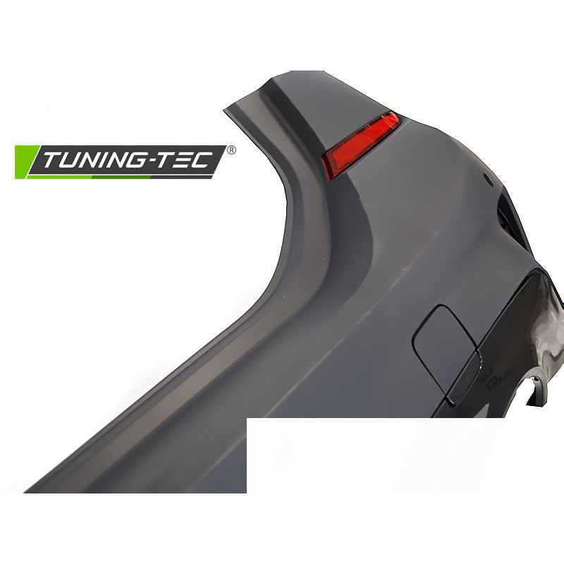 Posteriore Paraurti Sport Style PDC Parking Assistant -O--O per BMW G21