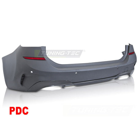 Paraurti Posteriore Sportivo PDC -[ ]--[ ] per BMW G21 (2019-2022)