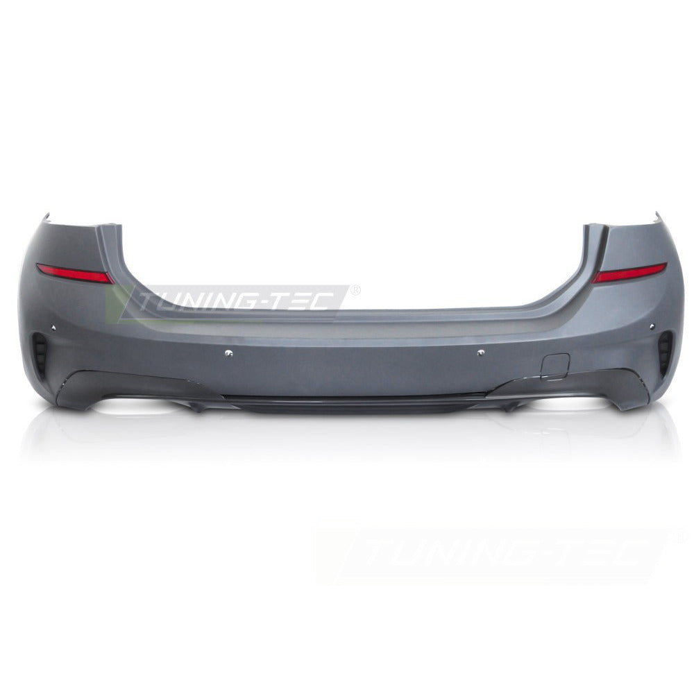 Paraurti Posteriore Sportivo PDC -[ ]--[ ] per BMW G21 (2019-2022)