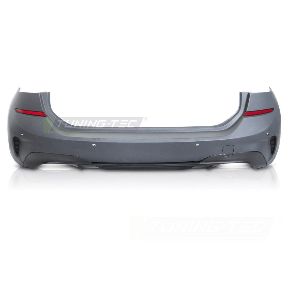 Paraurti Posteriore Sportivo PDC -[ ]--[ ] per BMW G21 (2019-2022)