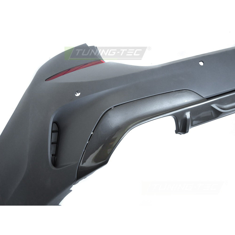 Paraurti Posteriore Sportivo PDC -[ ]--[ ] per BMW G21 (2019-2022)