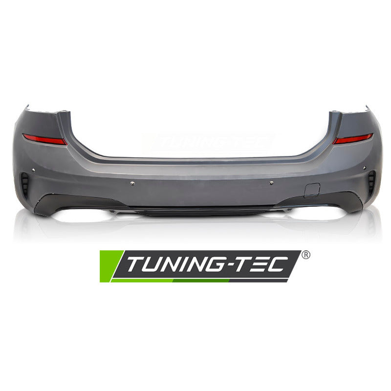 Posteriore Paraurti Sport Style PDC Parking Assistant -[ ]--[ ] per BMW G21