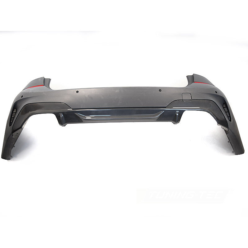 Posteriore Paraurti Sport Style PDC Parking Assistant -[ ]--[ ] per BMW G21