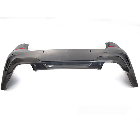 Posteriore Paraurti Sport Style PDC Parking Assistant -[ ]--[ ] per BMW G21
