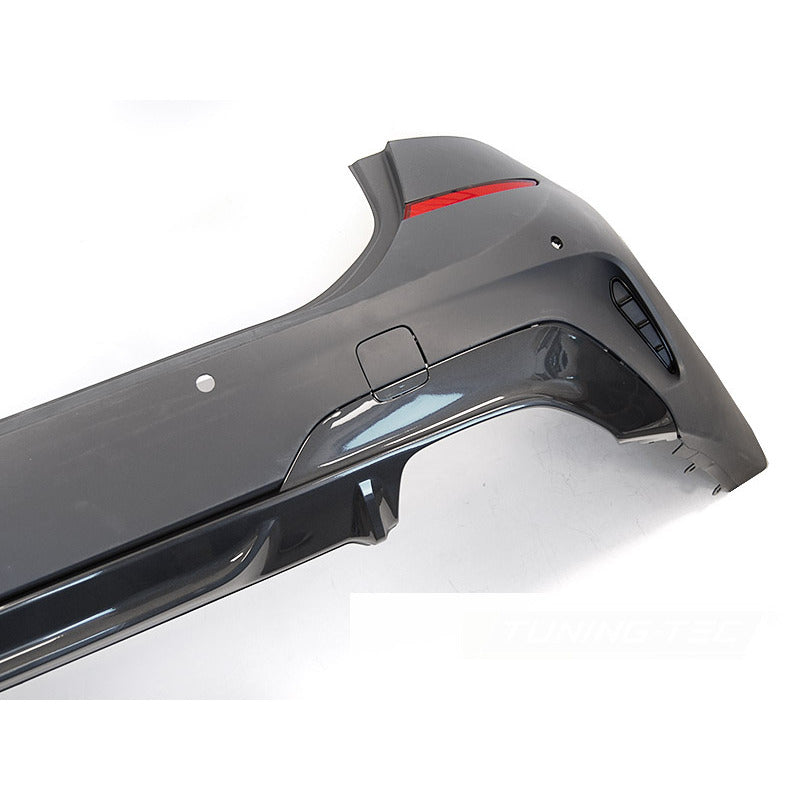 Posteriore Paraurti Sport Style PDC Parking Assistant -[ ]--[ ] per BMW G21